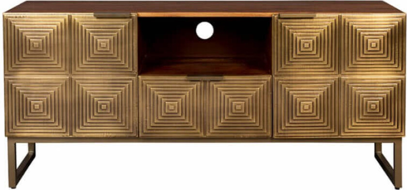 Bilde av Volan Skjenk messing