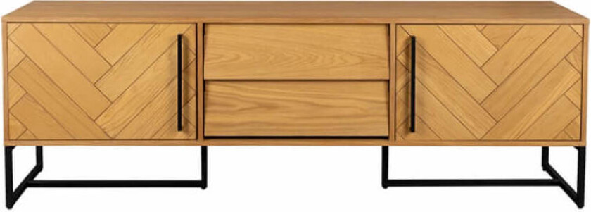 Bilde av Class lav Skjenk eik