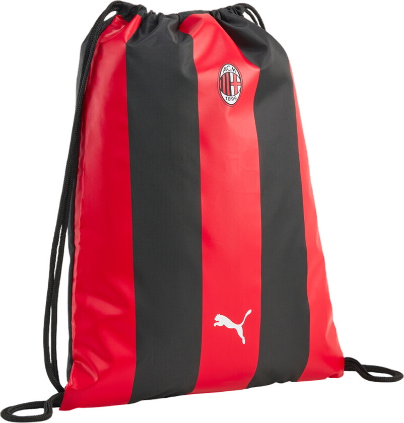 Gymbag - AC Milan - Black - - OneSize - Veske