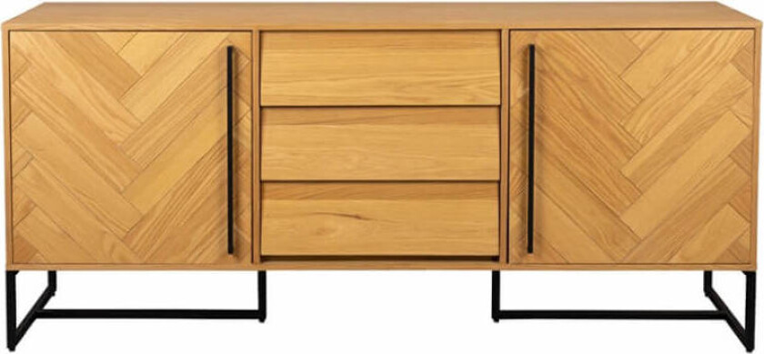 Bilde av Class Høy Skjenk eik