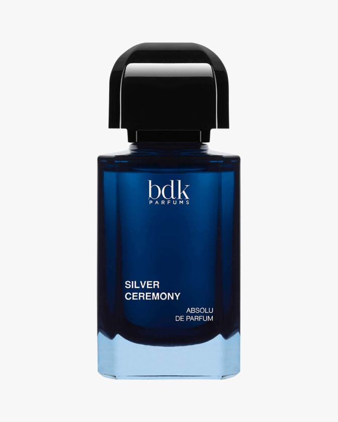 Silver Ceremony Absolu de Parfum (Størrelse: 50 ML)