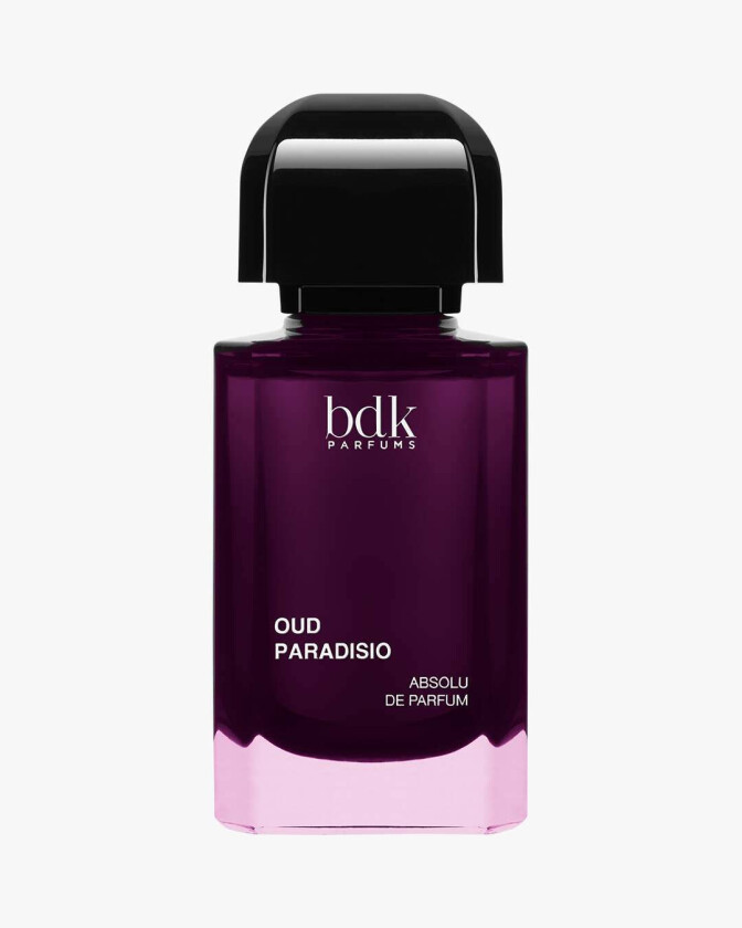Oud Paradisio Absolu de Parfum (Størrelse: 50 ML)