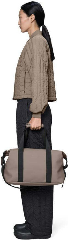 Hilo Weekend Bag W3 Small 18 liter Cinder