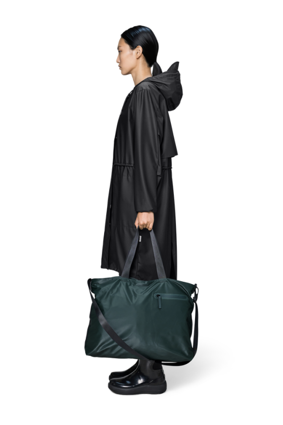 Dash Messenger Tote Bag W3 Mystiique
