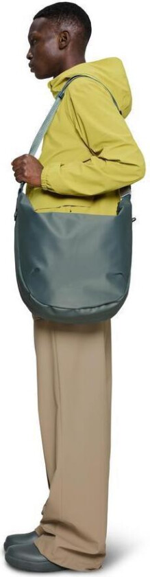 valera Shoulder Bag Large W3 Mystique