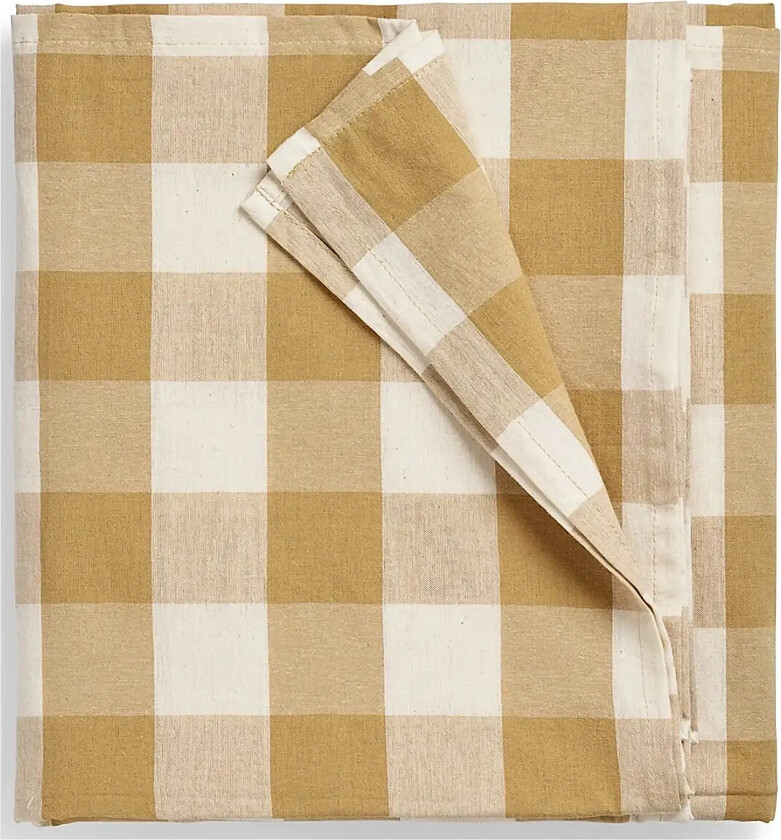 Tablecloth Ruth - Green - 250X145CM