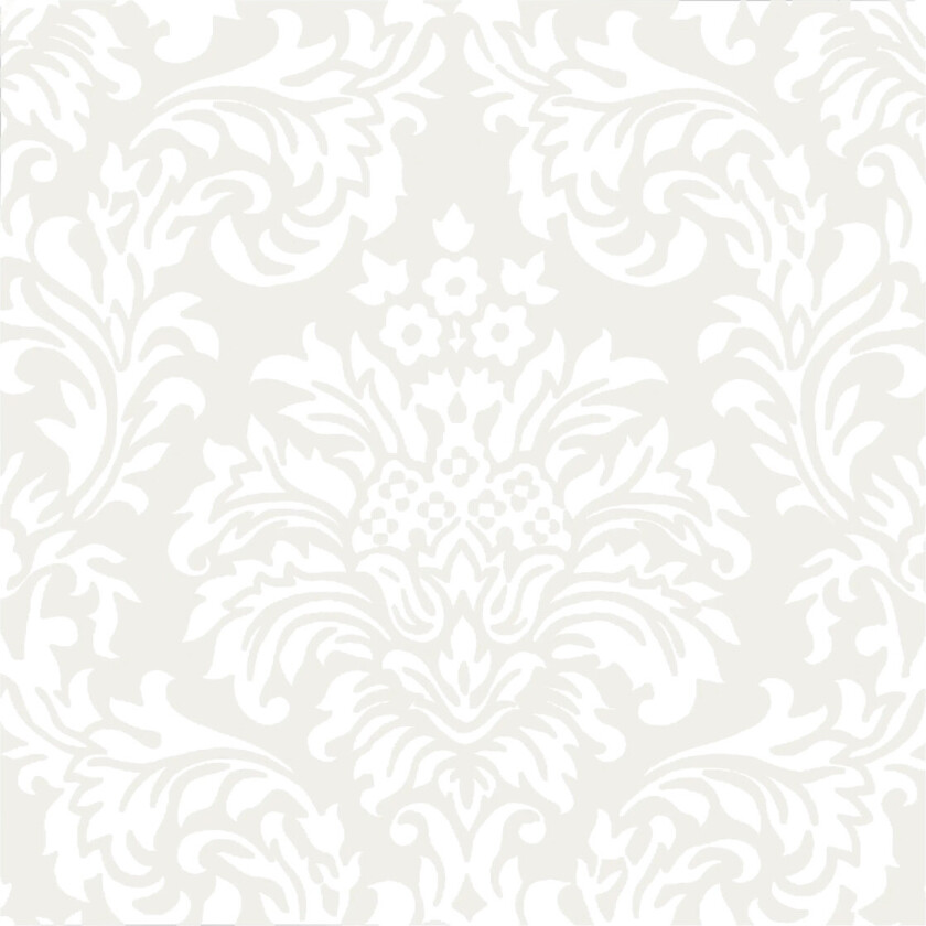 Napkin Viktoria - Beige - 33X33CM