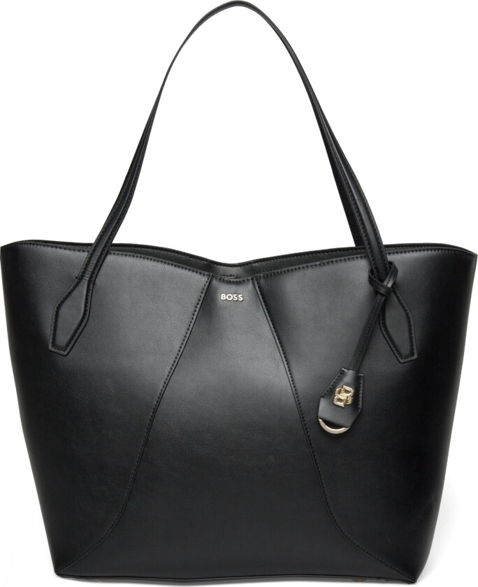 Numah New Tote - Black - ONE SIZE