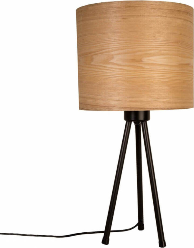 Woodland Bordlampe natur