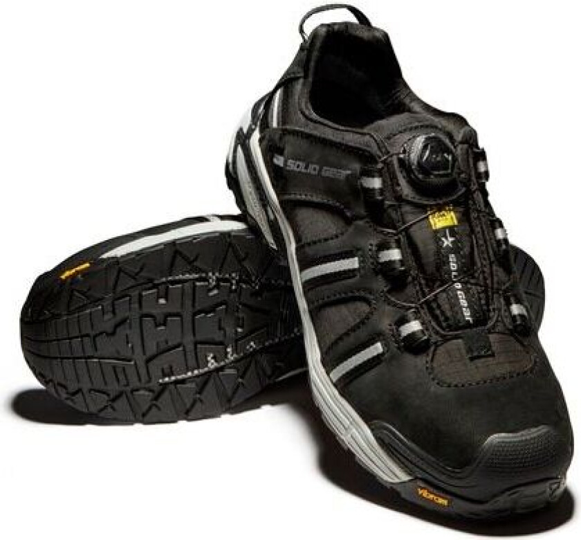 Solid Gear Vernesko Vapor 43 Sg80003 Fra Solid Gear