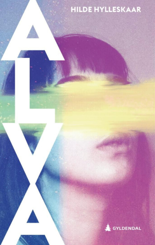 Bilde av Alva av Hilde Hylleskaar