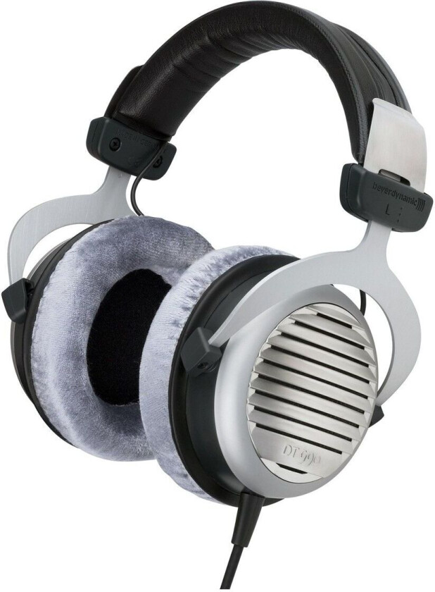 Beyerdynamic DT 990 Open Back Hodetelefoner 600 ohm