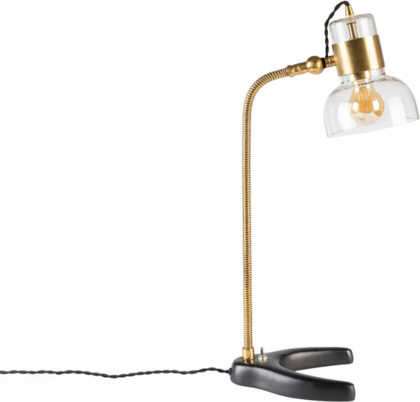 Neville Bordlampe gull