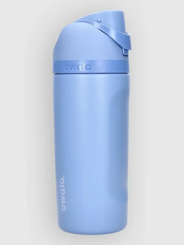 FreeSip 16 oz Flaske blå