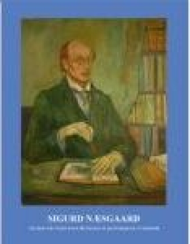 Sigurd Næsgaard Stig Dankert Hjort Språk: Engelsk