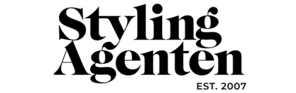 Logoen til StylingAgenten