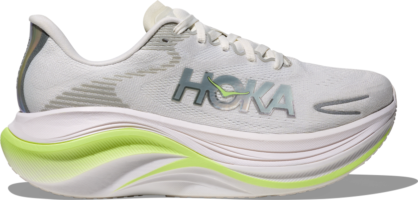 Skyward X 2 Dame White/Neon Yuzu 38