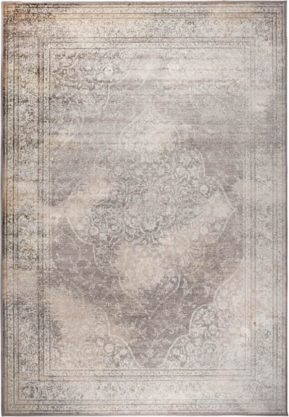 Rugged Teppe 200x300cm brun