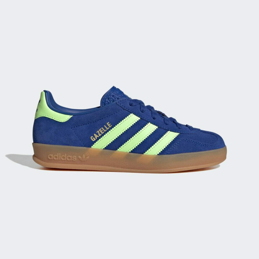 GAZELLE INDOOR SKO