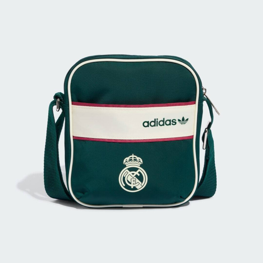 REAL MADRID FESTIVAL BAG