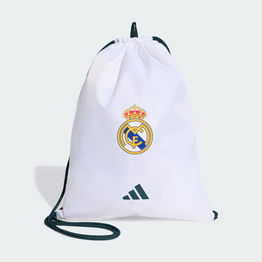 REAL MADRID GYMBAG