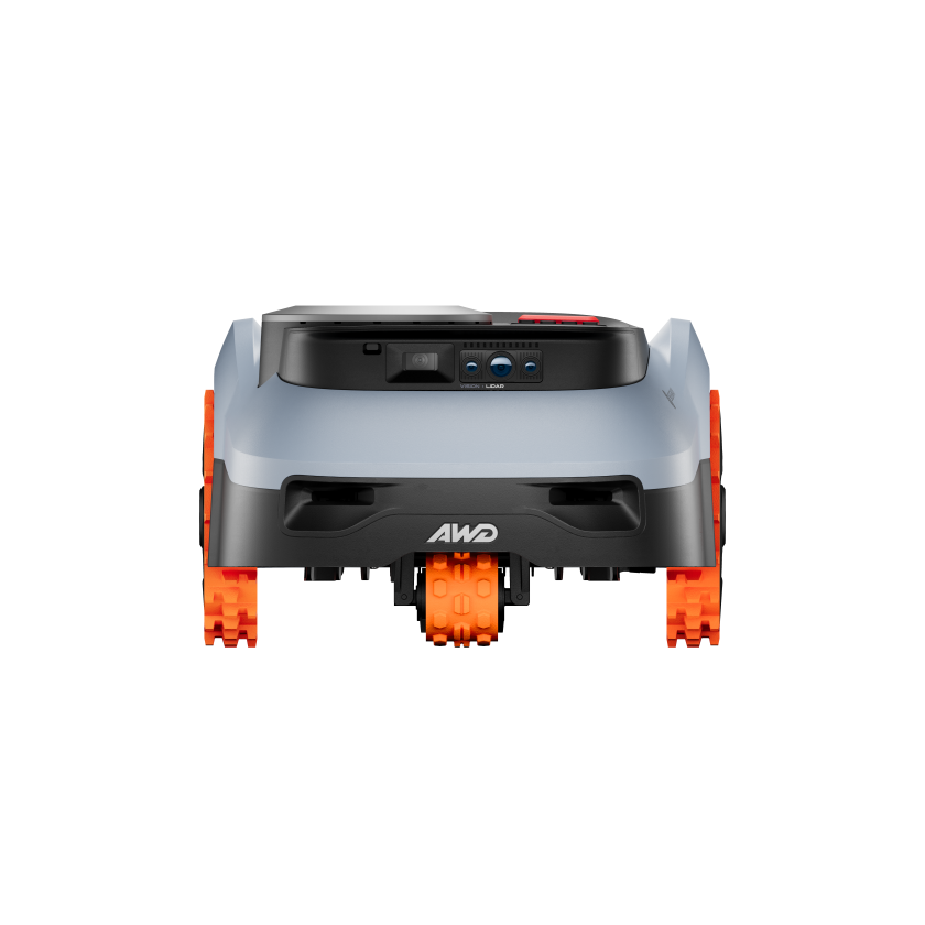 I220 LIDAR PRO Robotgressklipper for 2000 m