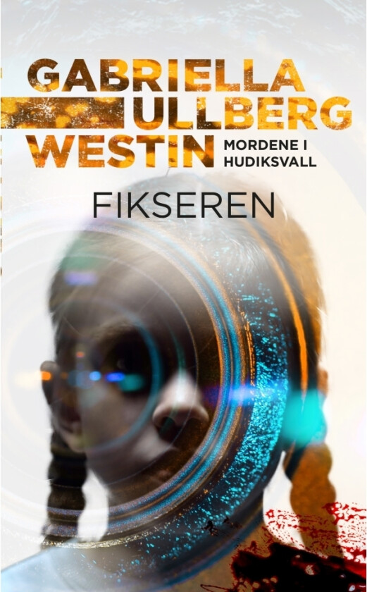 Fikseren | Gabriella Ullberg Westin | Språk: Dansk