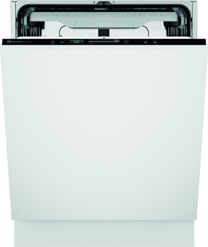 600-serien E62LD201S integrert oppvaskmaskin
