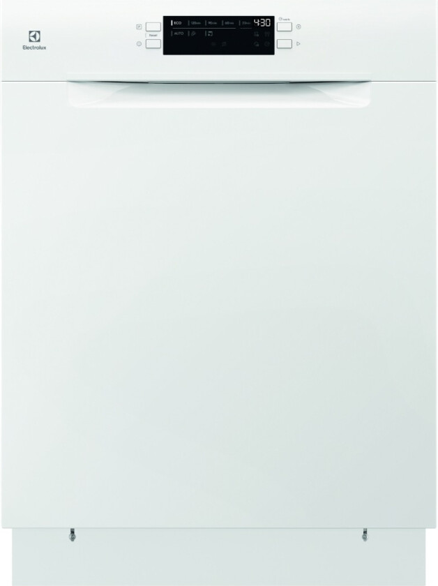 600-serien E62UD200SW oppvaskmaskin