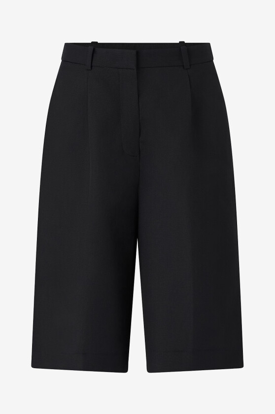 Bermudashorts Sansa - Svart