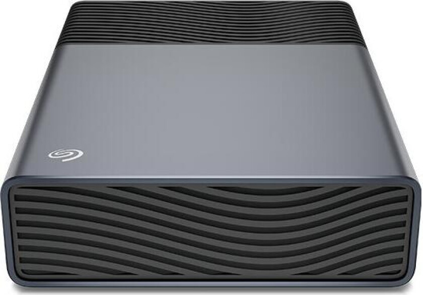 ONE TOUCH FLOW DRIVE 24TB 3.5IN USB-C BUS POWERED EXTERNAL HDD EXT