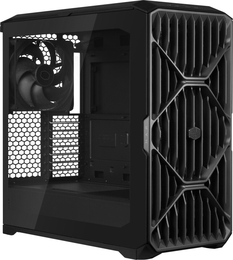 Geh HAF II 500 (Black)
