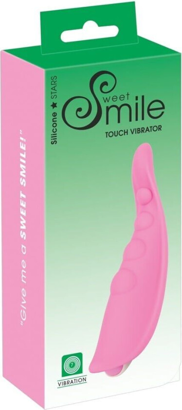 Smile Swing Vibrator