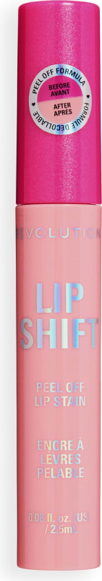 Lip Shift Peel Off Lip Stain Eternal Blossom Pink