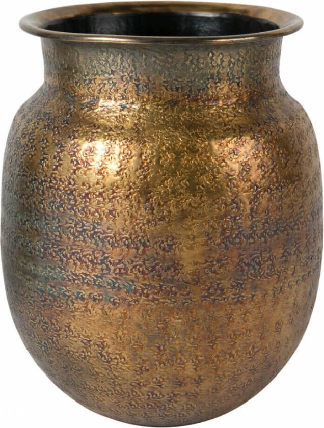 Baha Vase kopper