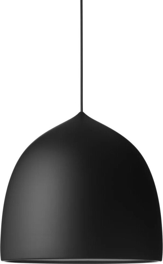 Suspence P2 pendel Black