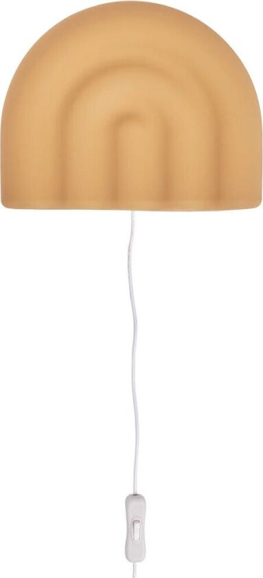 Rainbow vegglampe Light rubber