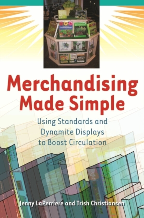 Merchandising Made Simple av Jenny LaPerriere, Trish Tilly (Paperback)