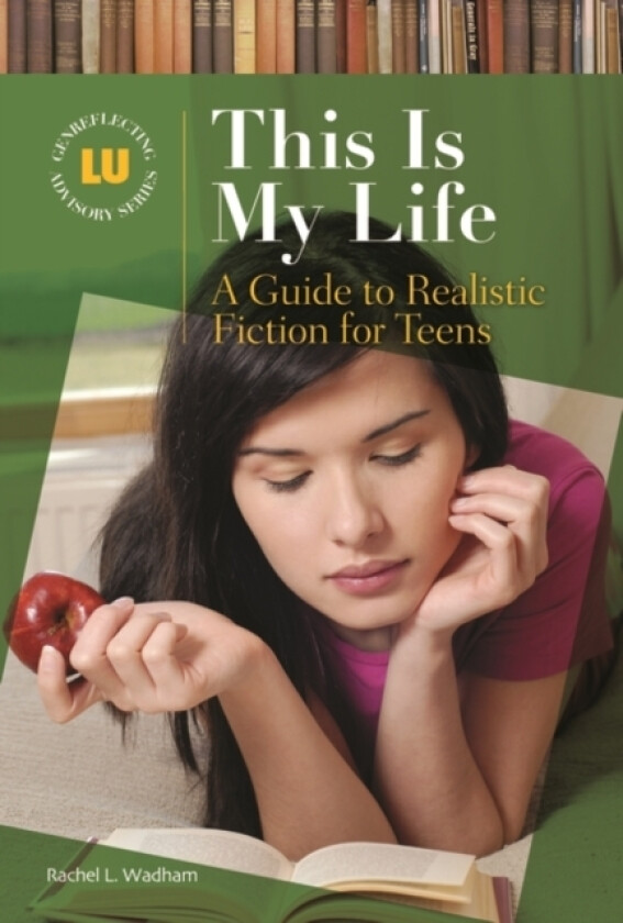 This Is My Life av Rachel L. Wadham (Hardcover)