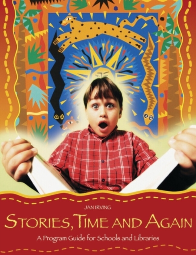 Stories, Time and Again av Jan Irving (Paperback)
