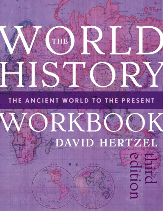 The World History Workbook av David Hertzel (Paperback)