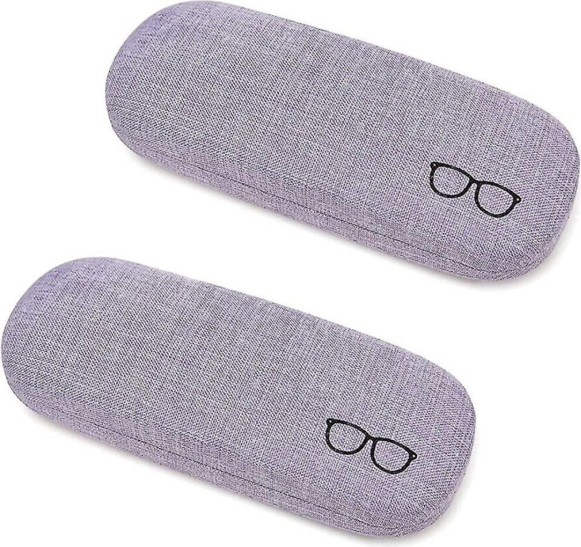 Hard Shell Brilleetui