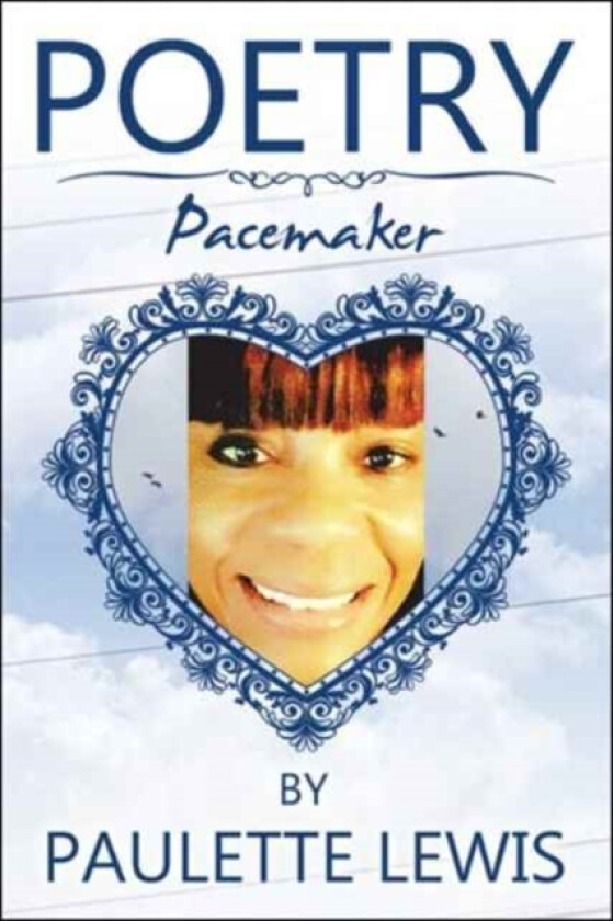 Poetry av Paulette Lewis (Paperback)