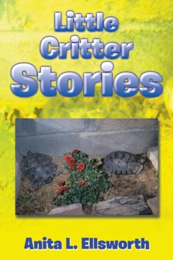 Little Critter Stories av Anita L Ellsworth (Paperback)