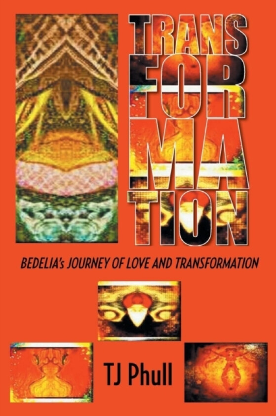 Transformation av Tj Phull (Paperback)