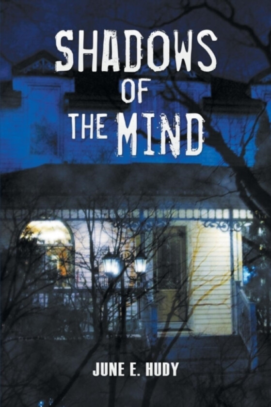 Shadows of the Mind av June E Hudy (Paperback)