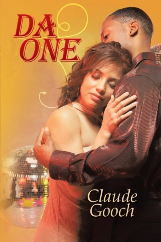 Da One av Claude Gooch (Paperback)