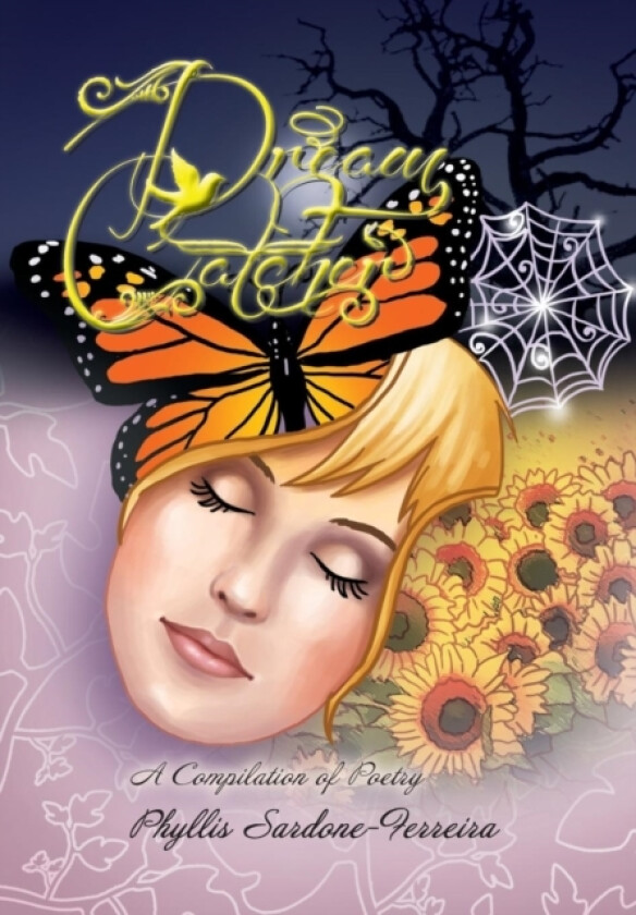 Dream Catcher av Phyllis Sardone-Ferreira (Hardcover)