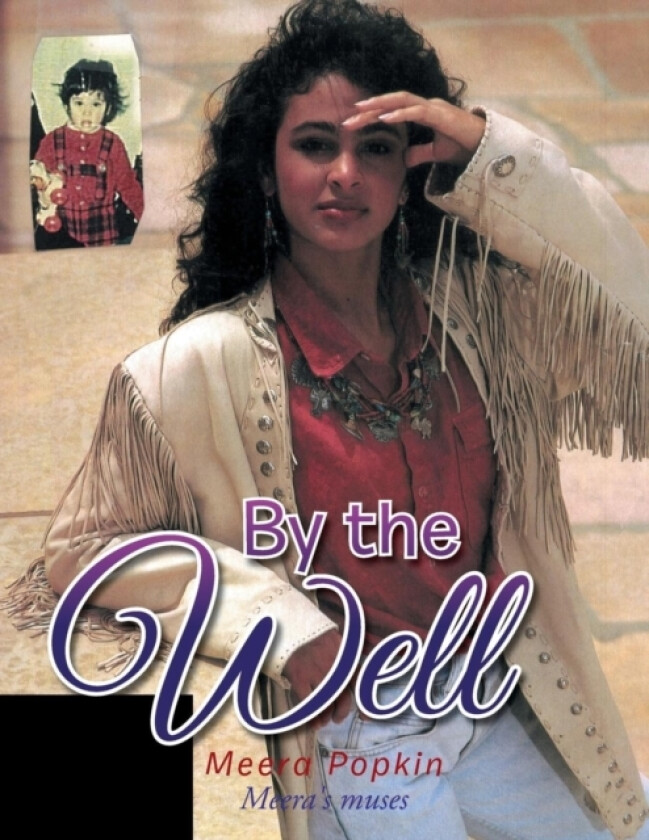 By the Well / Kindergarten Sweethearts av Meera Popkin (Paperback)