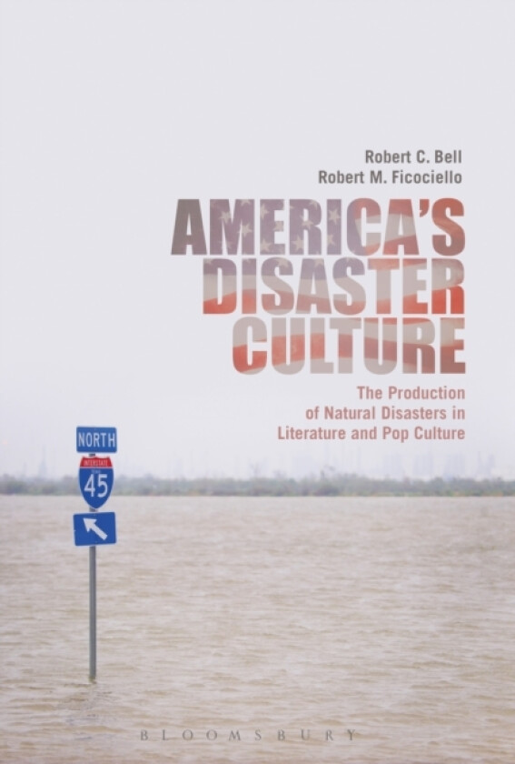 America's Disaster Culture av Dr.Robert C. Bell, Dr.Robert M. Ficociello (Paperback)